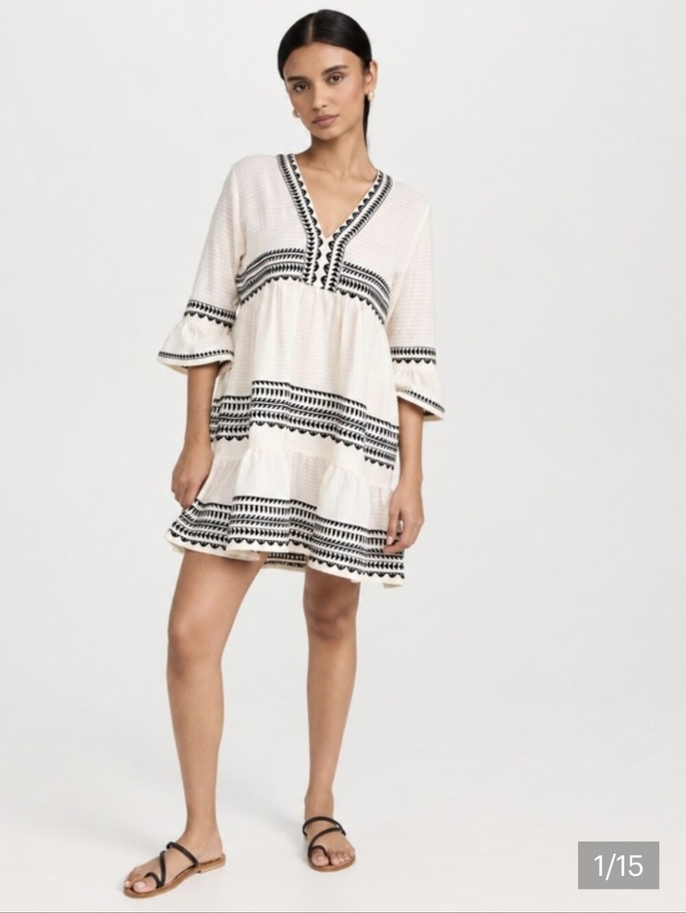 Lemlem Dress